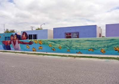 001 Renacimiento de Ciudad Acuña, Ciudad Acuña, Coahuila, 2015